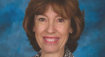 Mary Mesick Mary Mesick