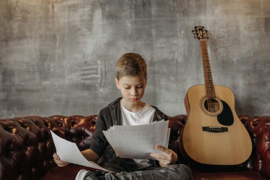 Music Activities